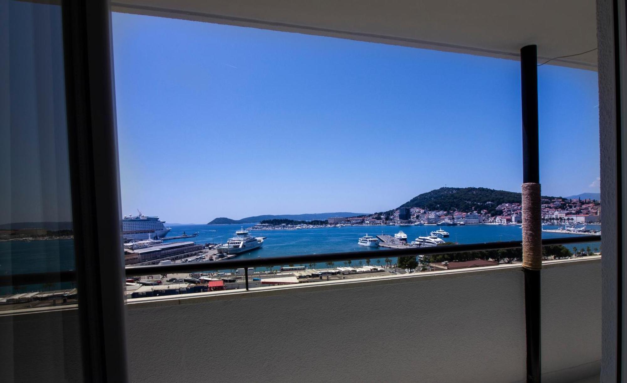 Leilighet Sea La Vie Centre *