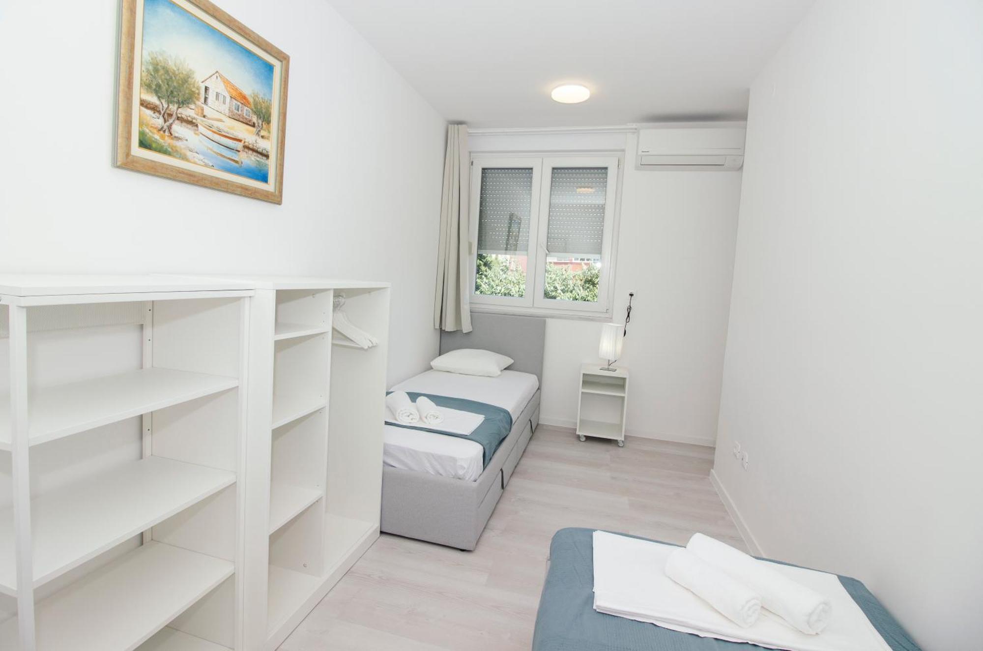 Sea La Vie Centre Leilighet Split